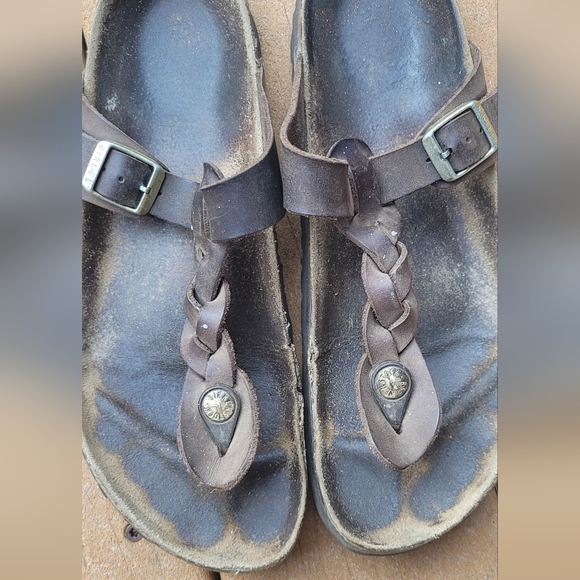 Birkenstock W10/41 - Picture 2 of 9